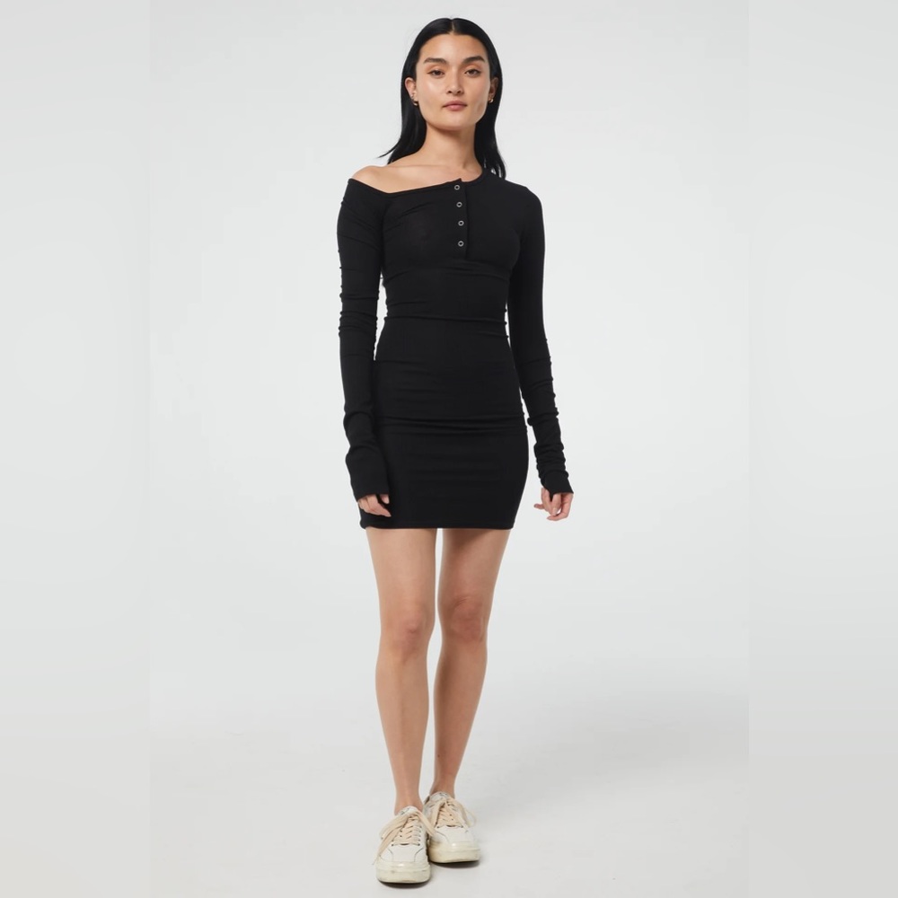 THE LINE BY K RORI DRESS NWOT SIZE SMALL